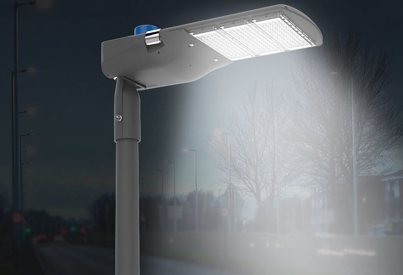 Opulus led deals street light