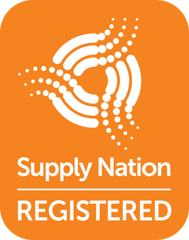 Supply Nation Registered